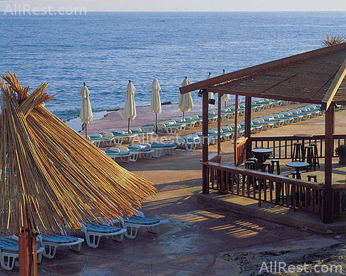 The Westin Dragonara Resort 26